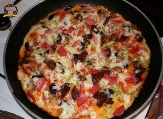 Kolay Pizza