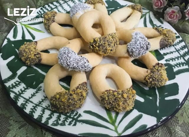 Nişan Kurabiyesi (Efsane)