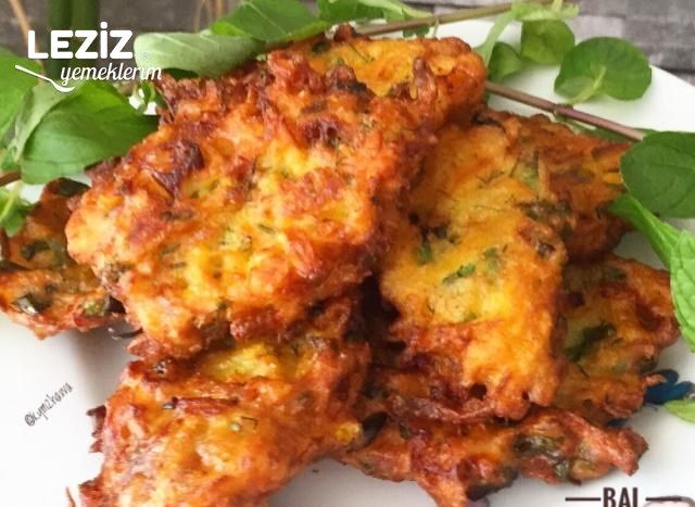 Bal Kabağı Mücveri(Püf Noktasıyla)