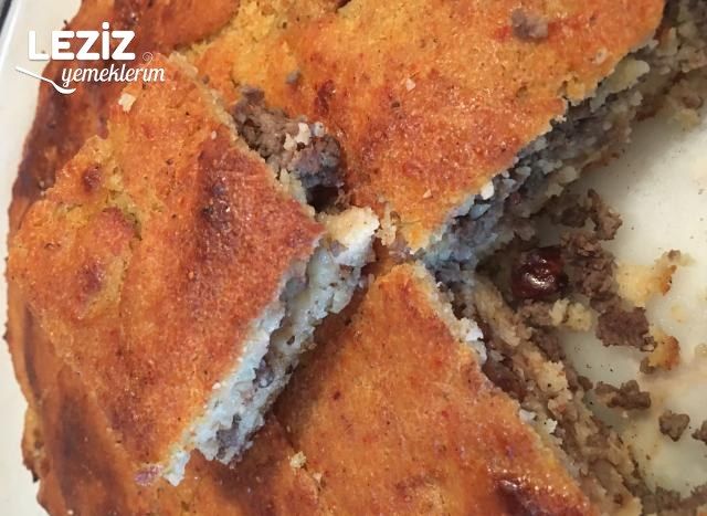 Pratik İçli Köfte Tarifi