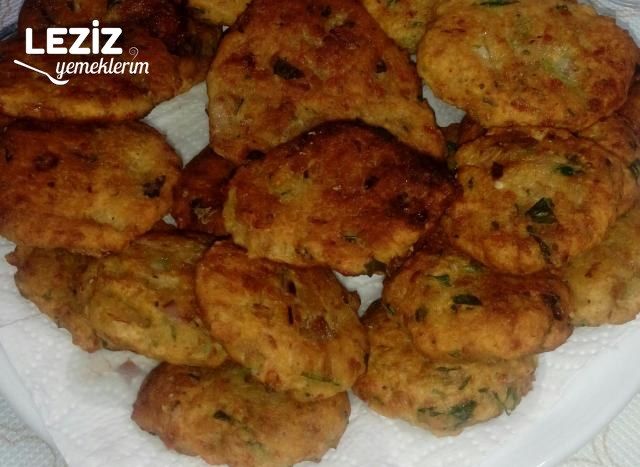 Bayat Ekmek Köftesi Nasıl Yapılır