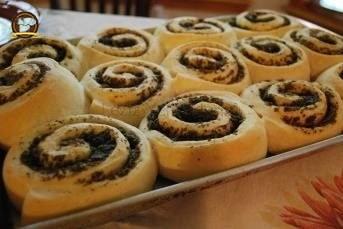 Zeytinli Rulo