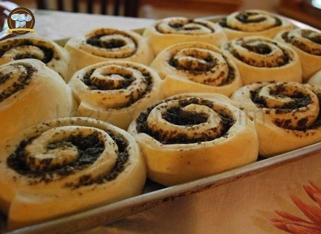Zeytinli Rulo