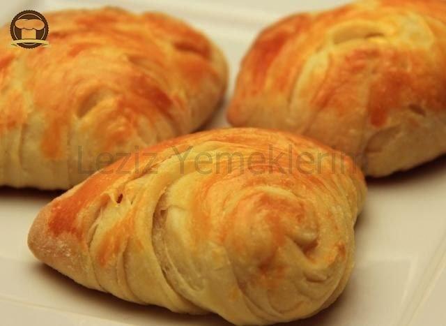 Midye Poğaça