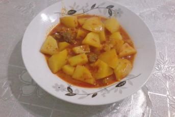 Patates Sulusu Tarifi