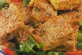 Baltacı Ekmeği