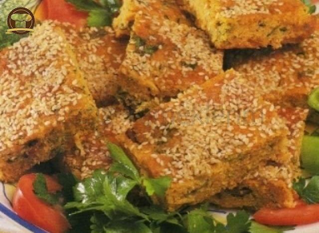 Baltacı Ekmeği