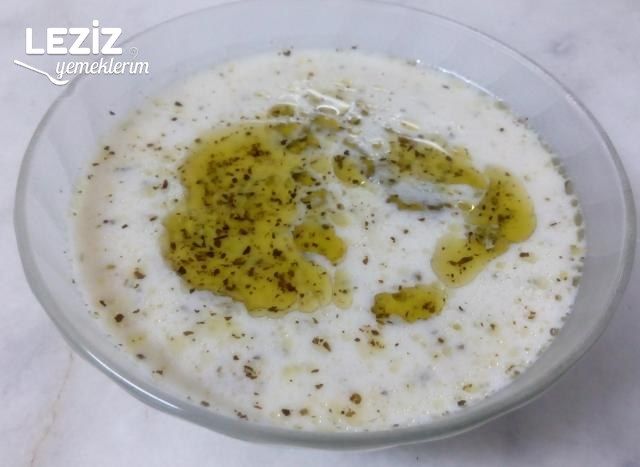Antep Yuvarlama Çorbası
