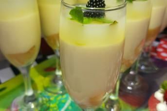 Limonlu Cup