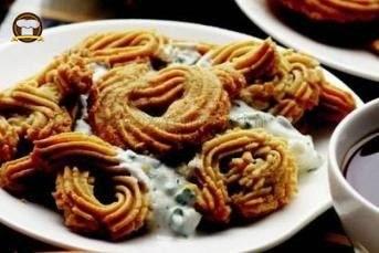 Yulaflı Çıtır