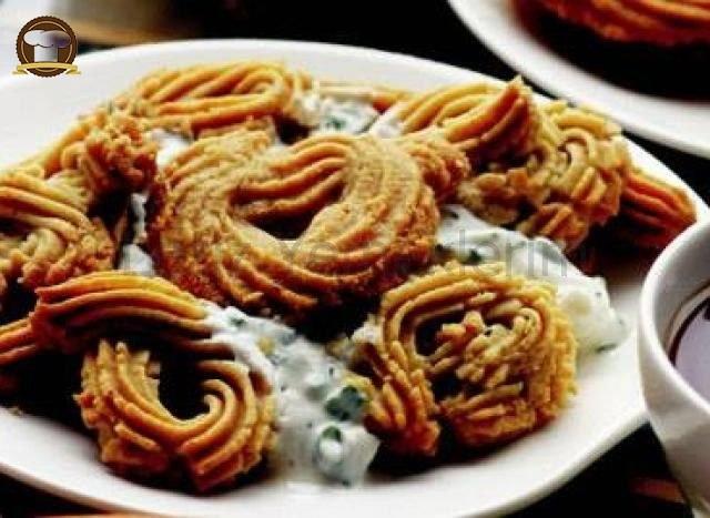 Yulaflı Çıtır