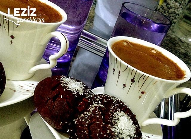 Sütlü Kahve Nasıl Yapılır