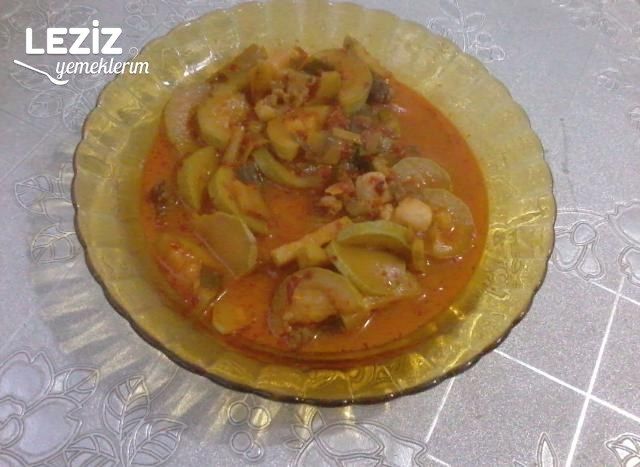 Musakka Tarifi