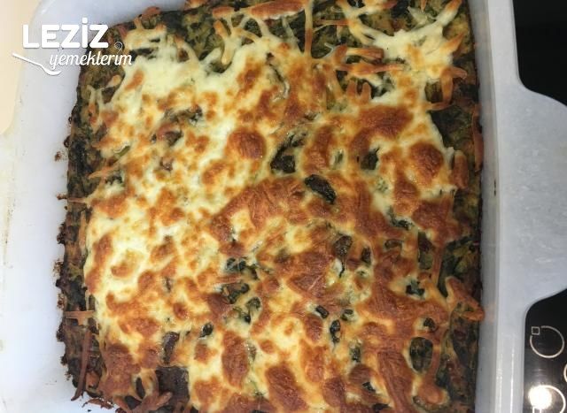 Çoban Böreği Tarifi