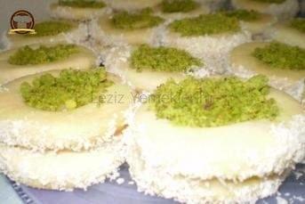 Yüzük Kurabiye