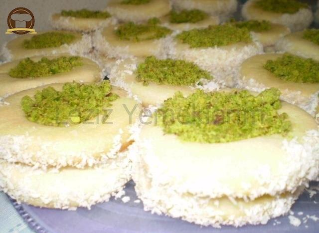 Yüzük Kurabiye