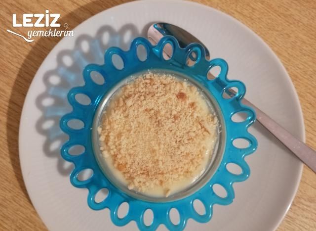 Ev Yapımı Magnolia Nasıl Yapılır
