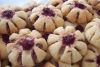 Nefis Marmelatlı Kurabiye Tarifi