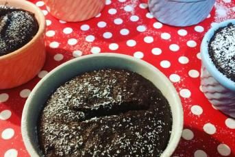 Tencerede Sufle Nasıl Yapılır