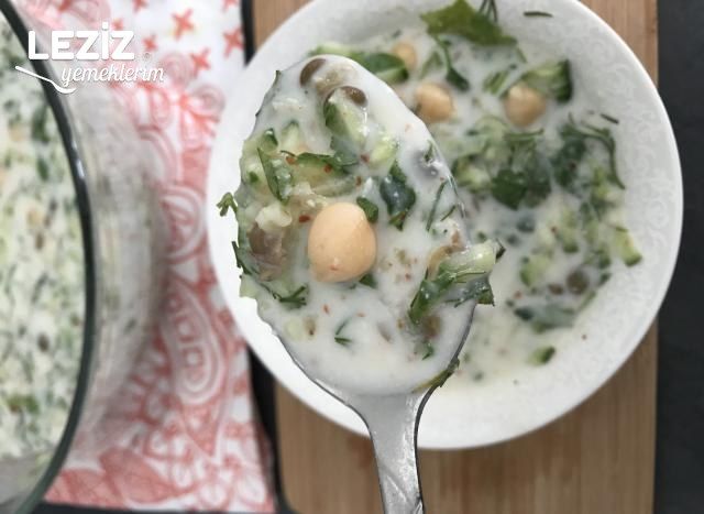 Detoks Çorba 1 Günde 900 Gr Gitti