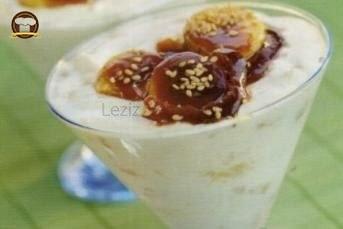 Karamelli Muz