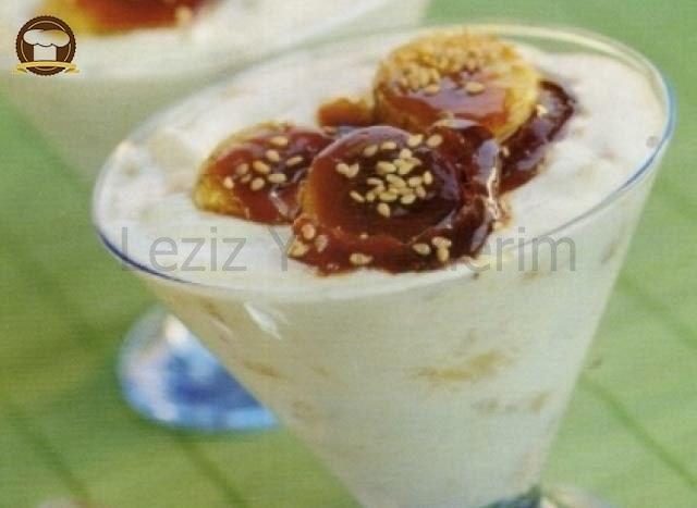 Karamelli Muz