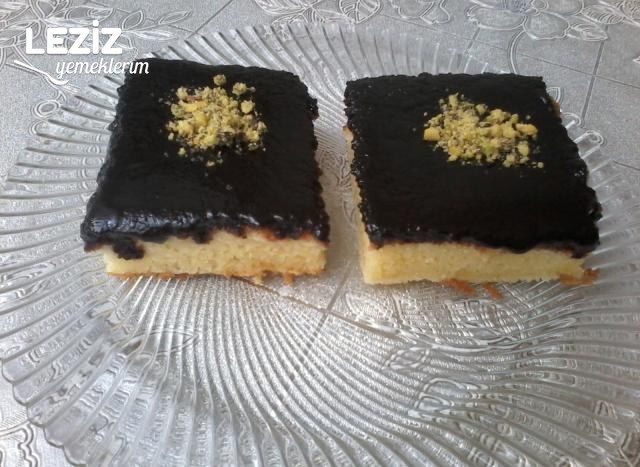 Yumuşacık Pasta Tarifi
