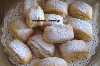 Ev Yapımı Kete Tarifi