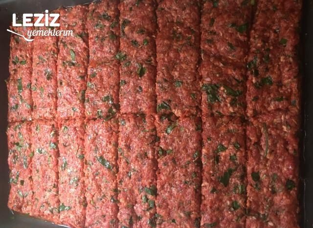 Pratik Dürüm Kebap