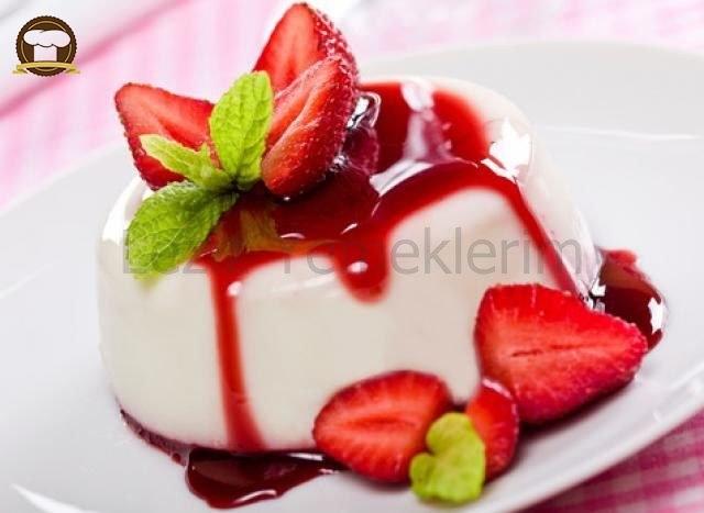 Panna Cotta