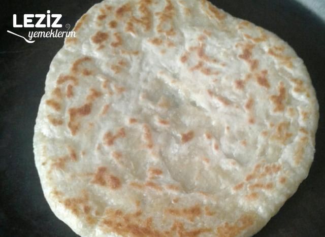 Enfes Katmer Tarifi