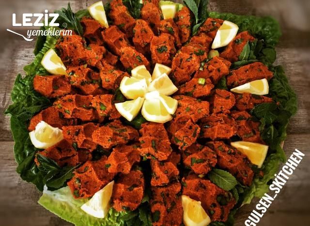 Çiğ Köfte Nasıl Yapılmalı?