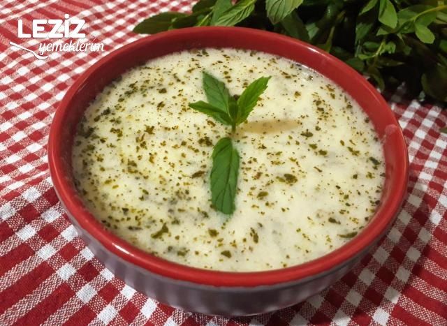 Yayla Çorbası Nasıl Yapılır (Detaylı Anlatım)