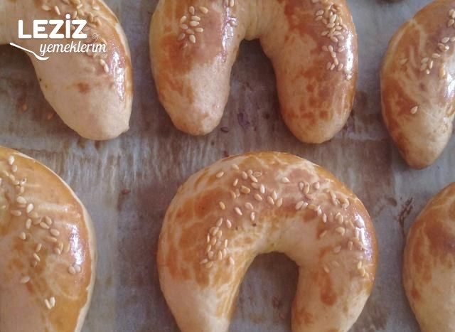 Patatesli Ayçöreği