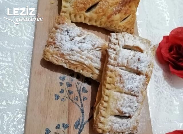 Evde Kat Kat Tat Yapımı
