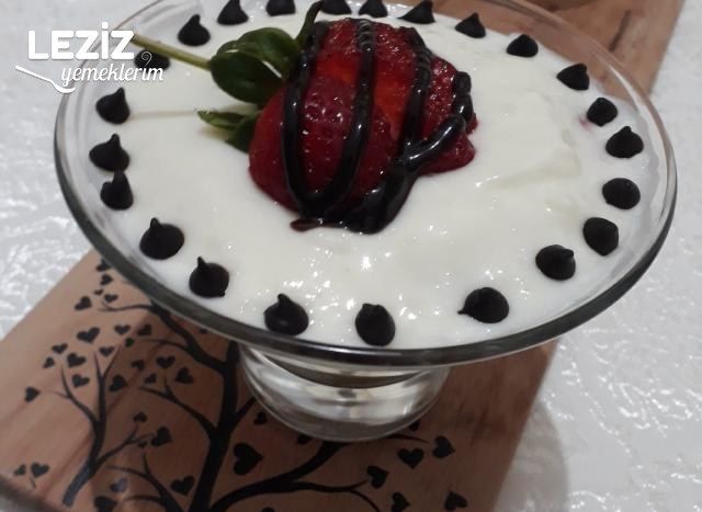 Kupta Kolay Tiramisu