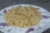 Tane Tane Bulgur Pilavı