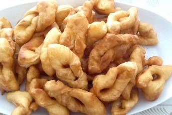 Rus Mutfağından Ponçik Tarifi