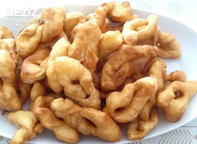 Rus Mutfağından Ponçik Tarifi