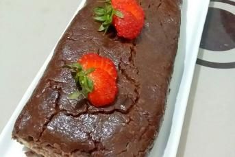 Rulo Meyveli Tatlı