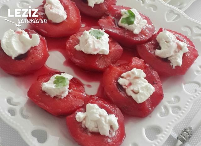 Ayva Tatlısı Nasıl Yapılmalı?