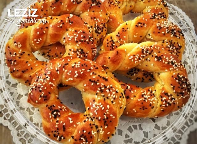 Pamuk Gibi Yumuşacık Açma