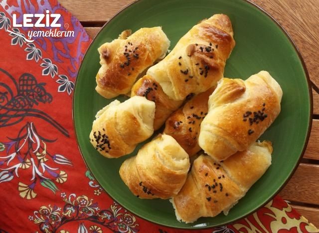 Peynirli Açma