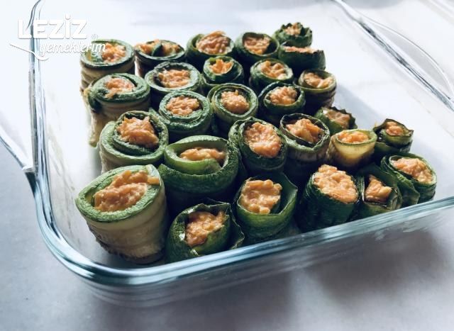 Peştemallı Havuç Salata