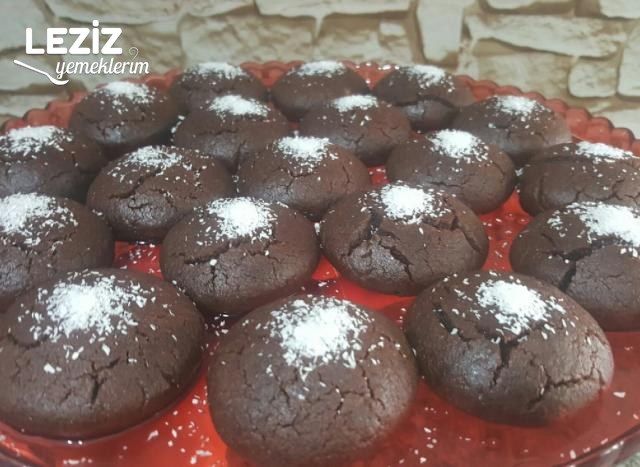 Browni Kurabiye Nasıl Yapılmalı?