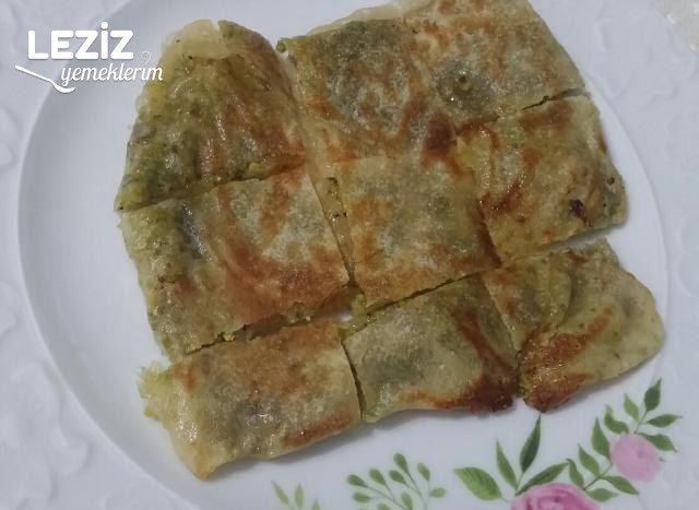 Evde Kolay Katmer (Gaziantep)