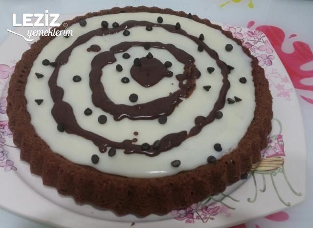 Tart Pasta Nasıl Yapılmalı?