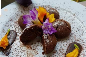 Islak Browni Tarifi