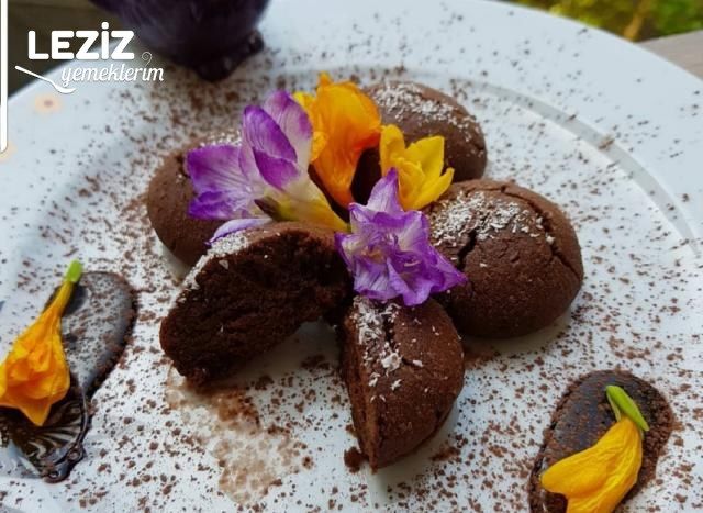 Islak Browni Tarifi