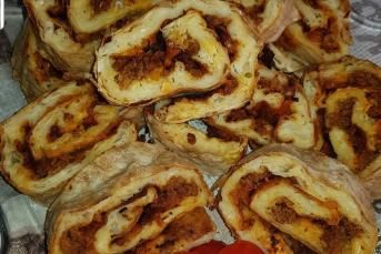 Rulo Lahmacun